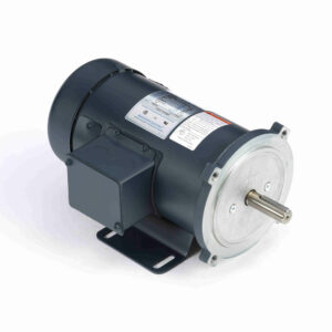 DC Motors